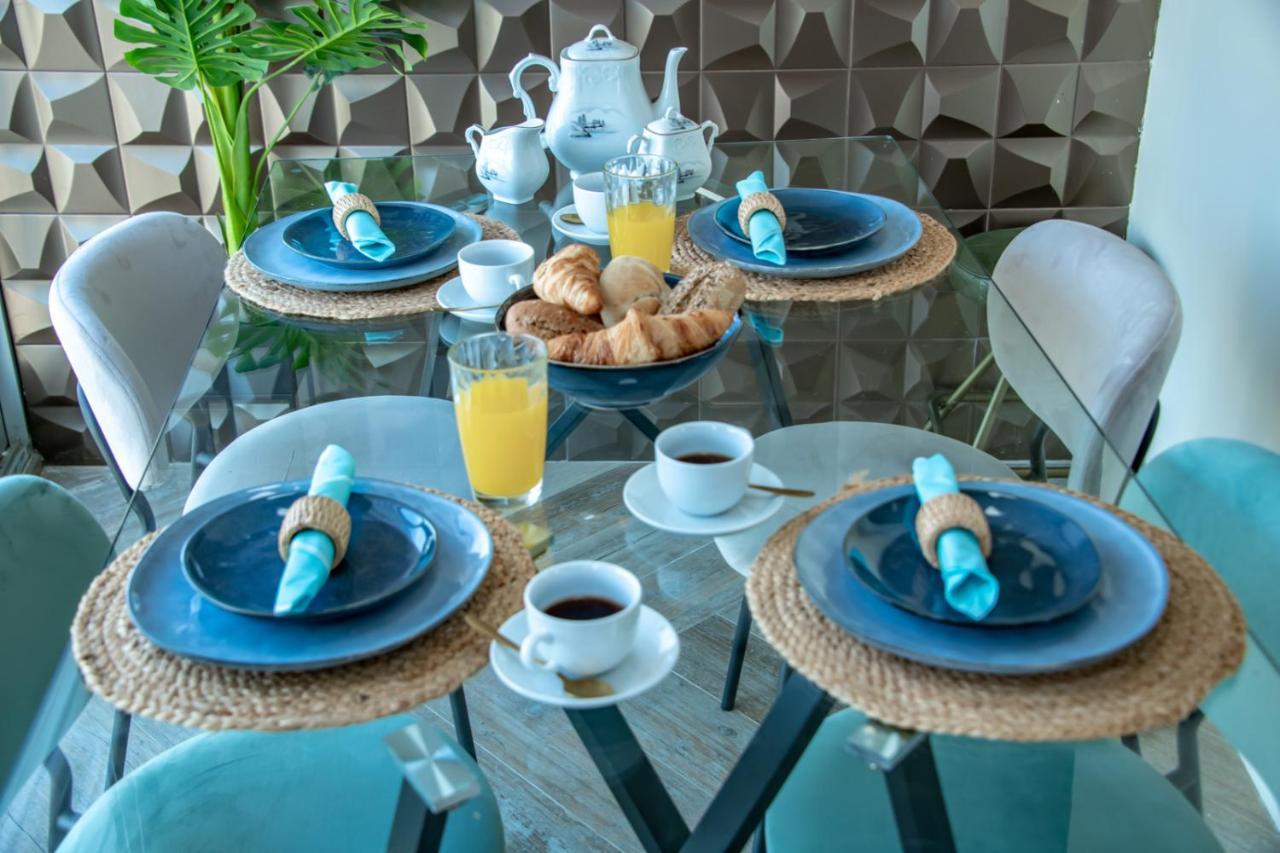 Appartement Apartamento Bermudas En *