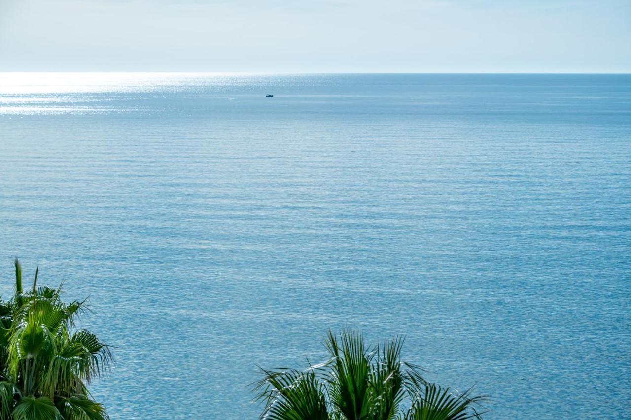 Appartement Apartamento Bermudas En