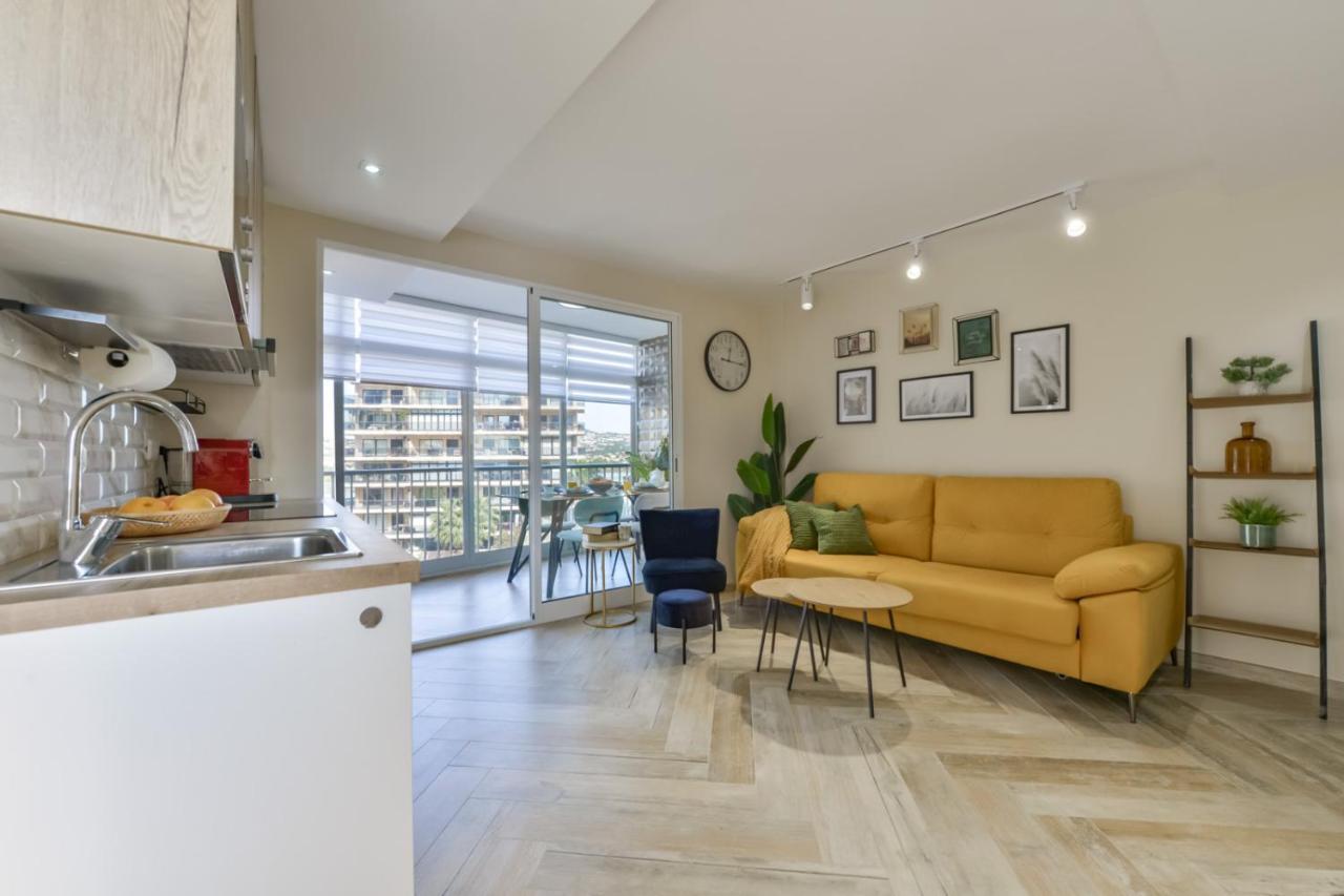 Appartement Apartamento Bermudas En Calpe