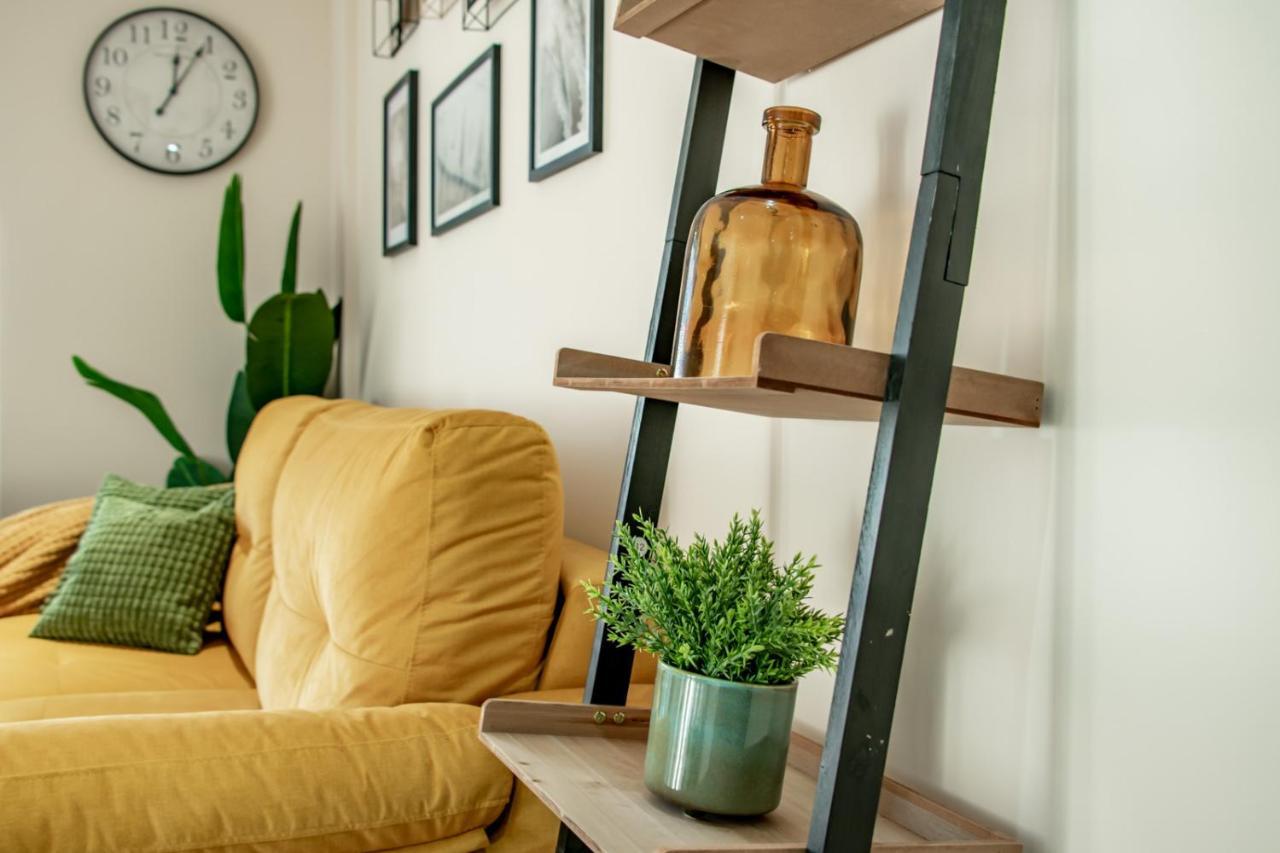 Appartement Apartamento Bermudas En *