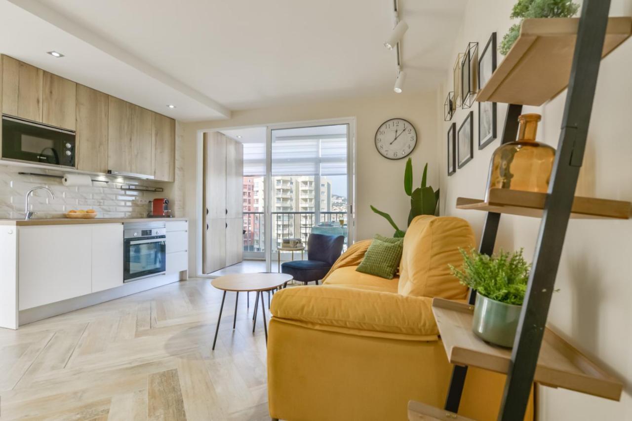 Appartement Apartamento Bermudas En *