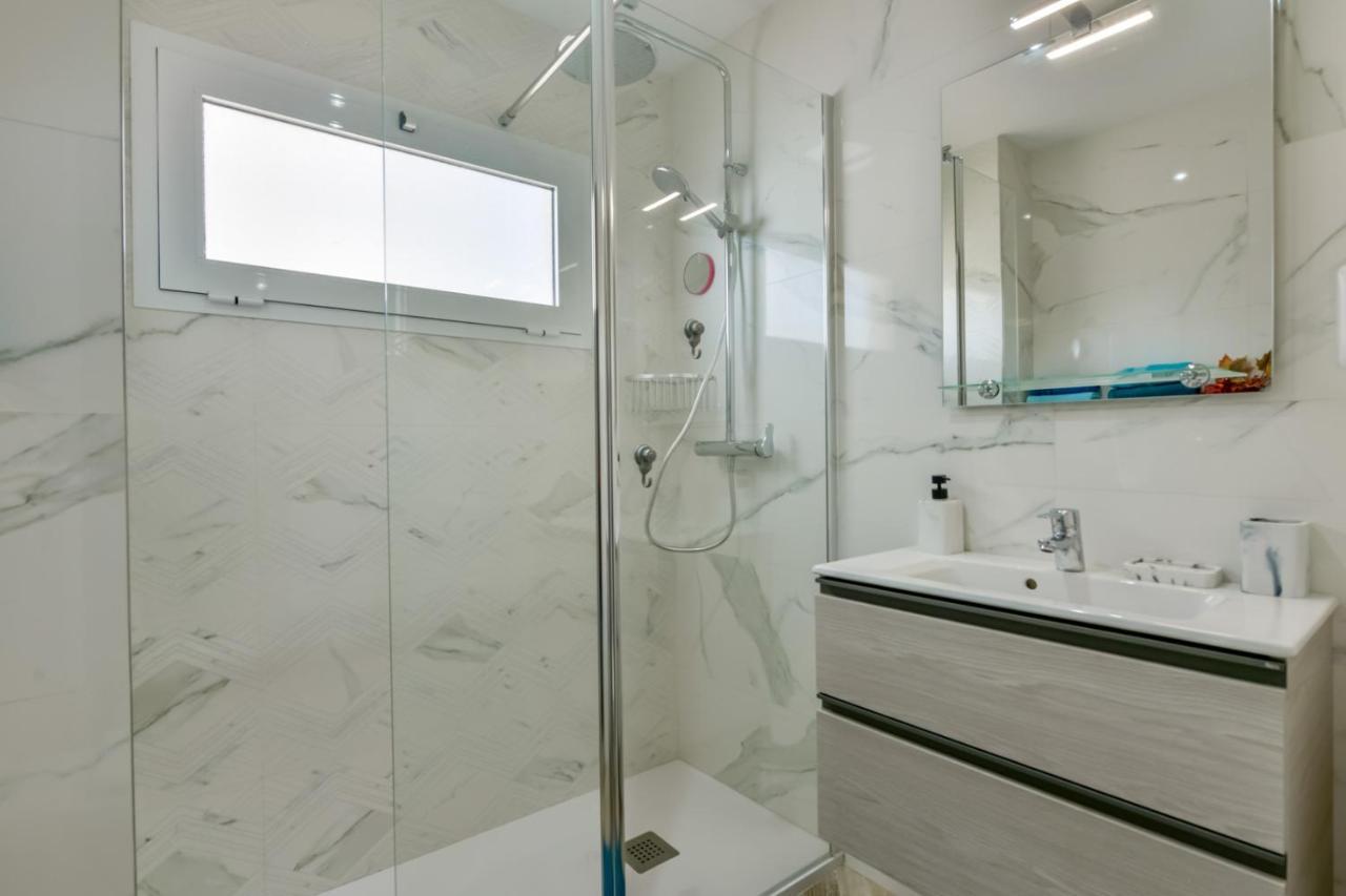Apartamento Bermudas En Appartement