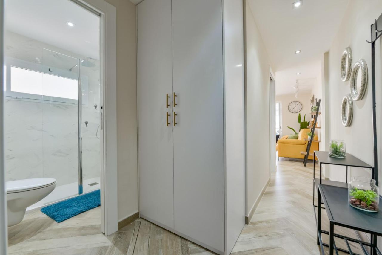 Appartement Apartamento Bermudas En *