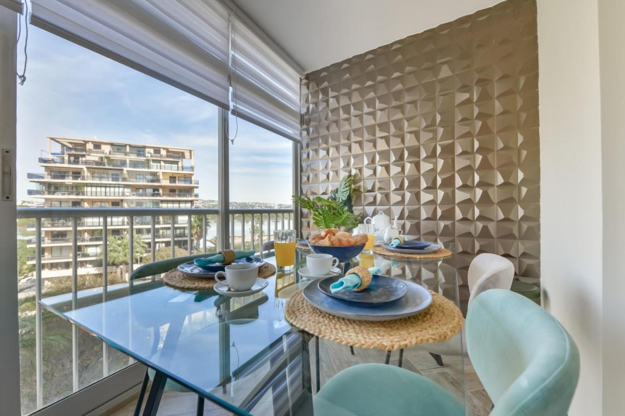 Appartement Apartamento Bermudas En Calpe
