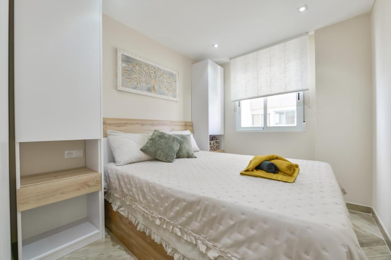 Appartement Apartamento Bermudas En *