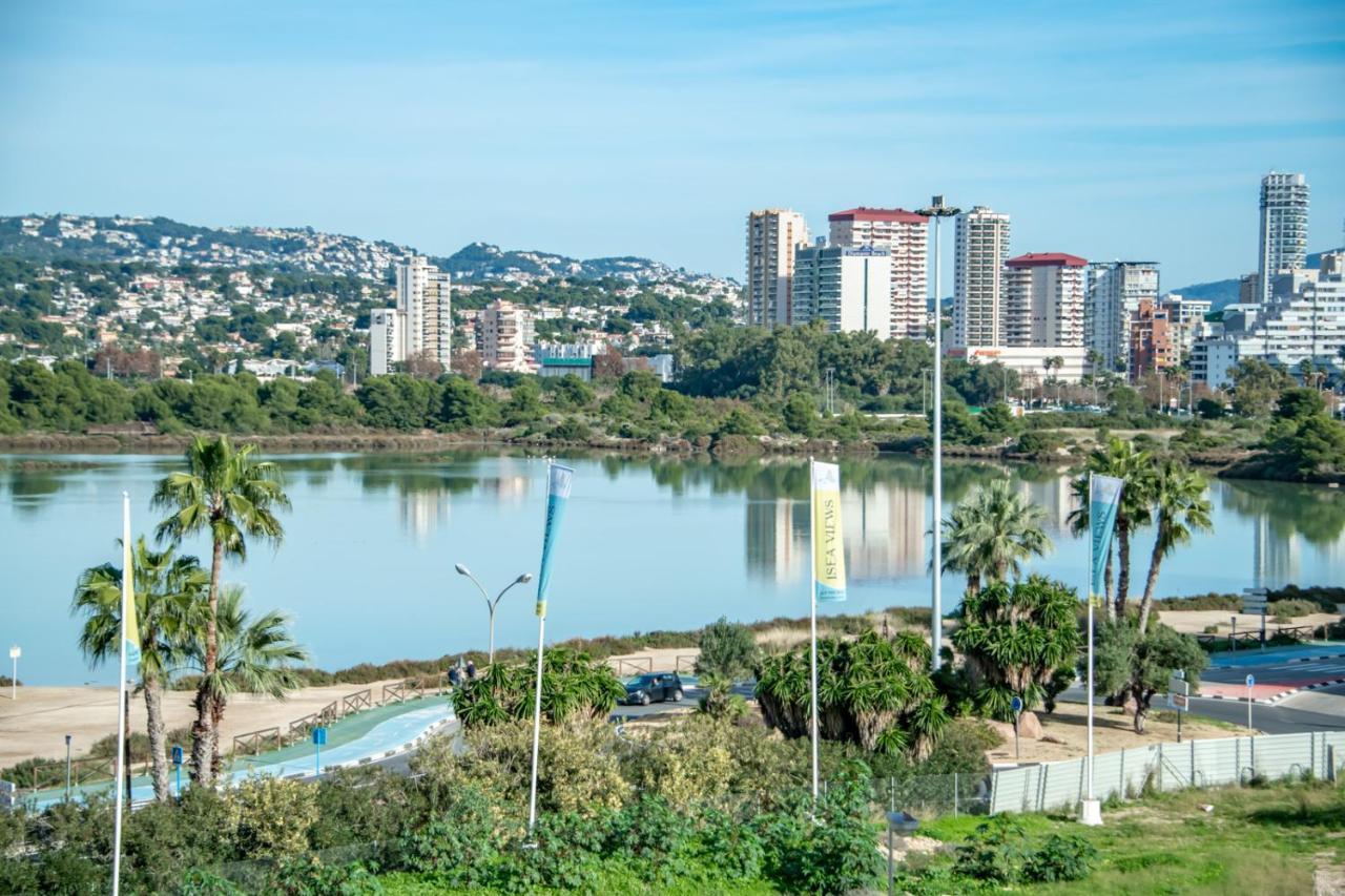 Apartamento Bermudas En