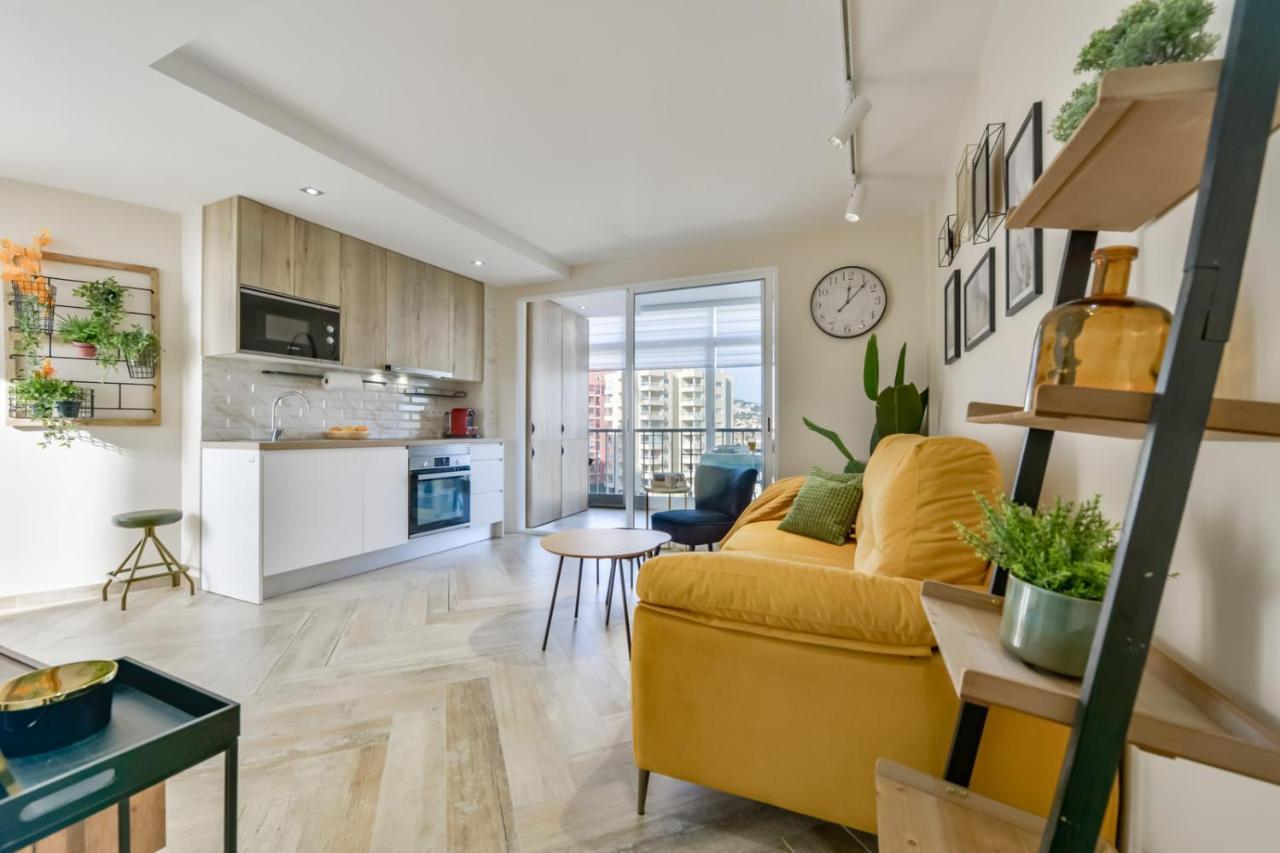 Appartement Apartamento Bermudas En *
