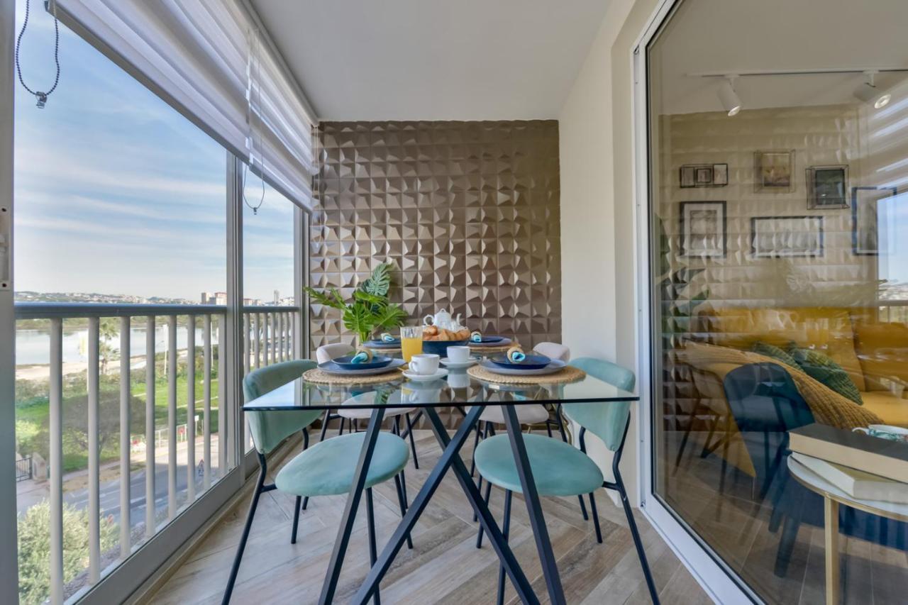 Appartement Apartamento Bermudas En